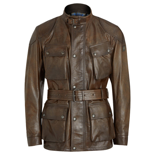 Belstaff black panther discount