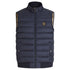 Belstaff - Dark Ink Down-Filled Circuit Gilet BLOUSONS Belstaff