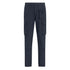 Belstaff - Dark Ink ‘Trialmaster’ Garment Dyed Cargo Trousers CASUAL TROUSERS Belstaff