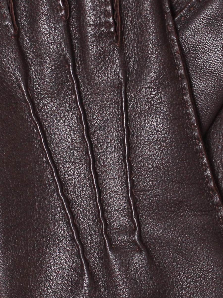 Robert Old - Classic Leather Gloves Lined with 100% Cashmere GLOVES Robert Old