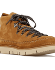 Fracap - Camel Suede M120 Indian Boots Fracap