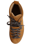 Fracap - Camel Suede M120 Indian Boots Fracap