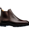 Crockett & Jones - Chelsea 11 Scotch Grain Boots SHOES Crockett & Jones