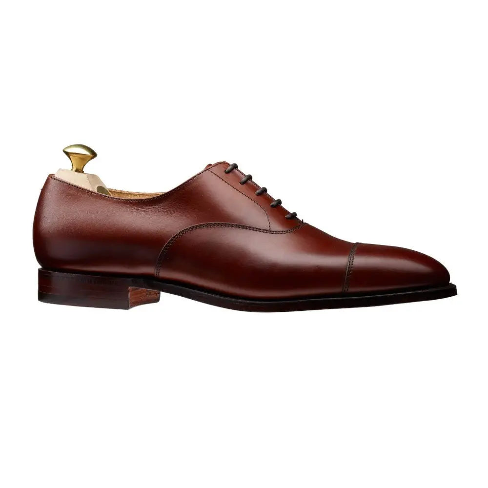 Crockett &amp; Jones - Connaught Men's Oxford Shoes SHOES Crockett &amp; Jones