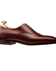Crockett & Jones - Connaught Men's Oxford Shoes SHOES Crockett & Jones
