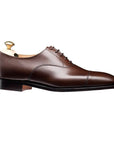 Crockett & Jones - Connaught Men's Oxford Shoes SHOES Crockett & Jones