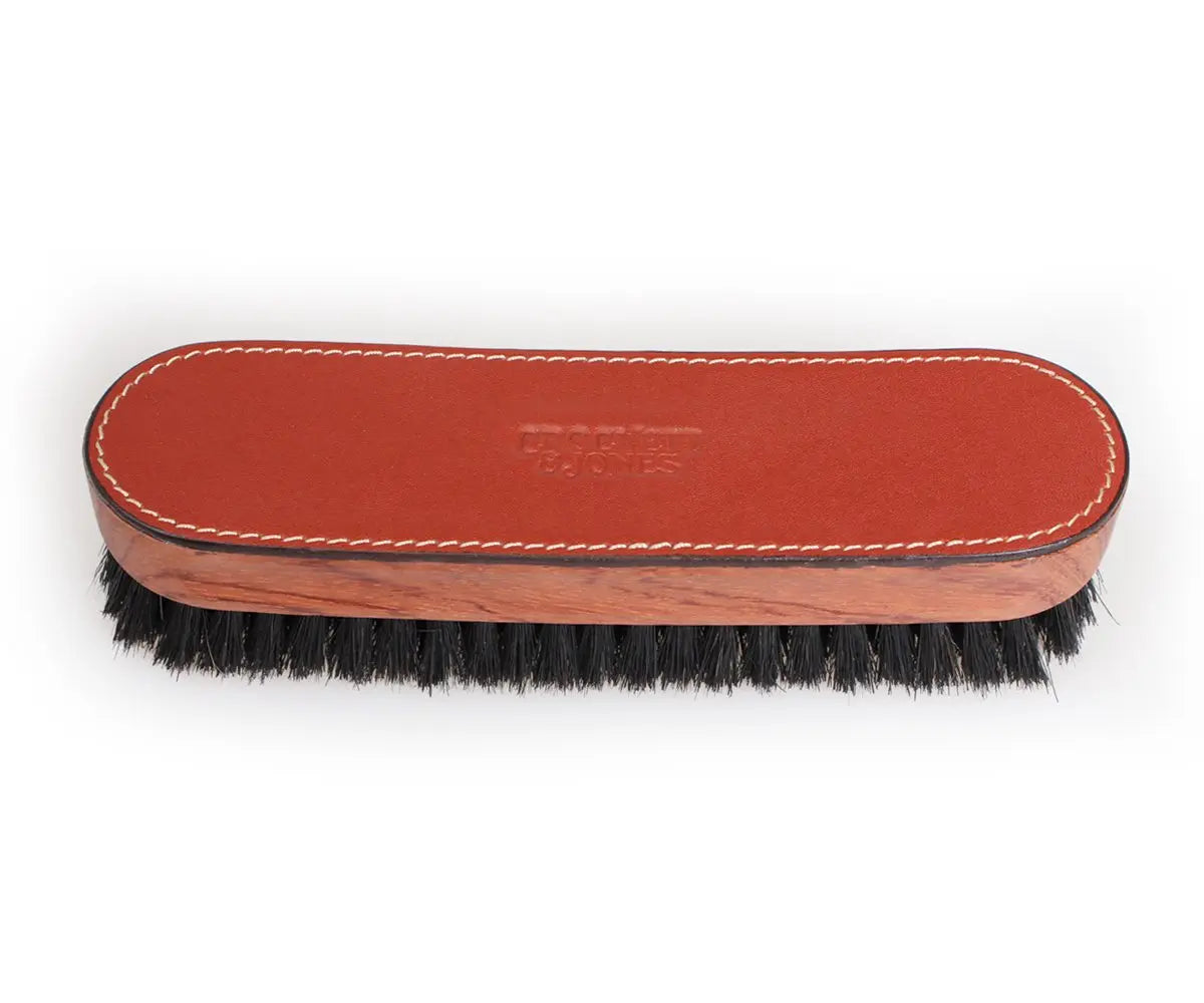 Crockett & Jones - Shoe Brush - Medium SHOE SUNDRIES Crockett & Jones