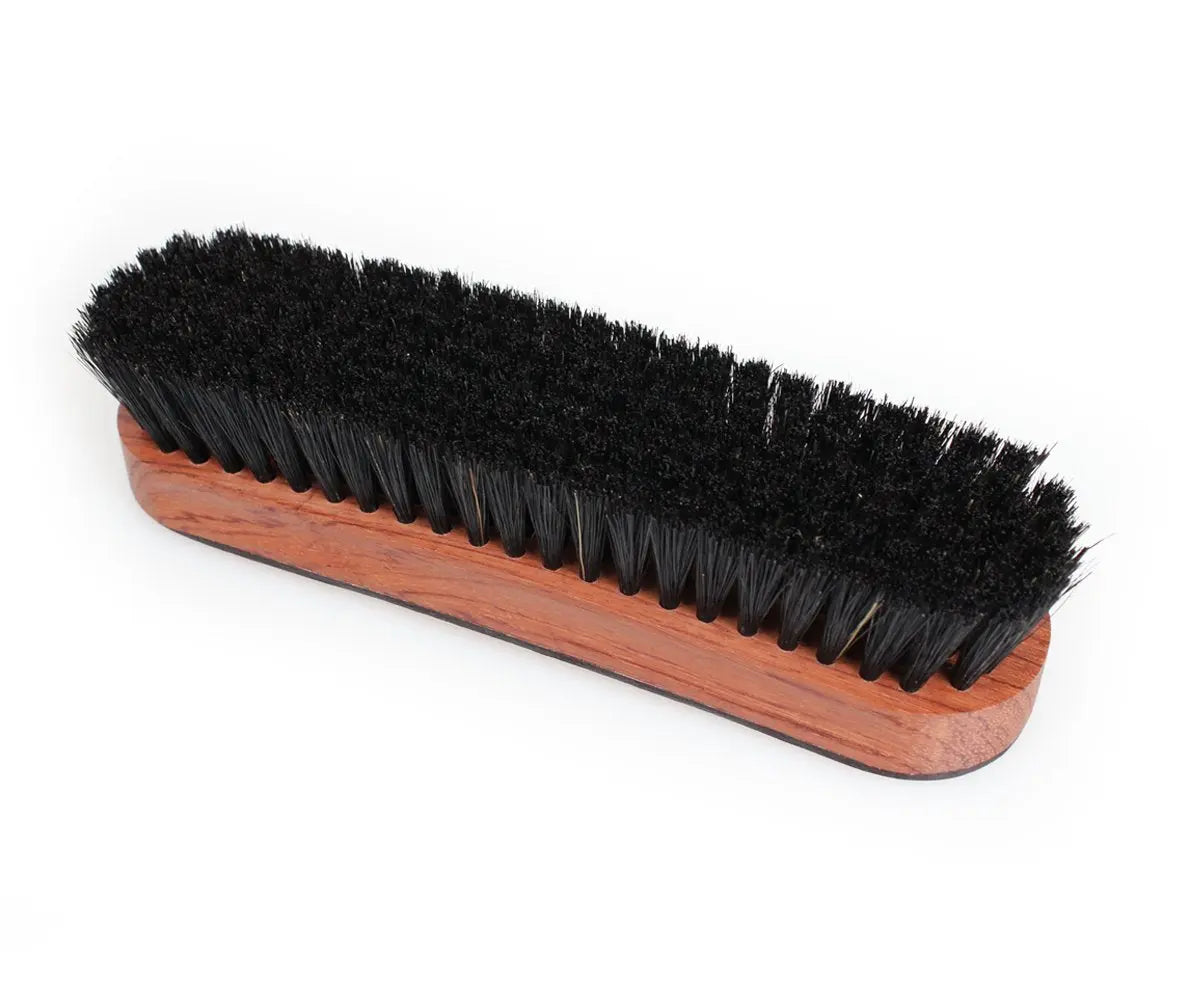 Crockett & Jones - Shoe Brush - Medium SHOE SUNDRIES Crockett & Jones