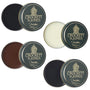 Crockett & Jones - Saphir Pâte De Luxe Wax Shoe Polish SHOE SUNDRIES Crockett & Jones