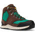 Danner - Dark Earth ‘Free Spirit’ Suede & GORE-TEX Boot SHOES Danner