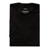 Eton - Black Filo di Scozia Slim Fit T-shirt TEE SHIRTS Eton
