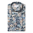 Eton - Floral Print Signature Twill Contemporary Fit Shirt L/S SHIRTS Eton