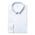 Eton - Light Green Bengal Stripe Oxford Slim Fit Shirt L/S SHIRTS Eton