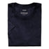 Eton - Navy Blue Filo di Scozia T-shirt TEE SHIRTS Eton