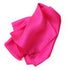 Fuchsia Pink Silk Pocket Square HANDKERCHIEFS Robert Old