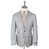 Robert Old - Ice Blue Loro Piana Wool, Silk, & Linen Jacket JACKETS Robert Old