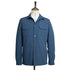 Moorer - Moorer Blue ‘Atlas’ Technical Overshirt BLOUSONS MooRER