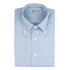Light Denim 100% Cotton Long Sleeve Shirt L/S SHIRTS Robert Old