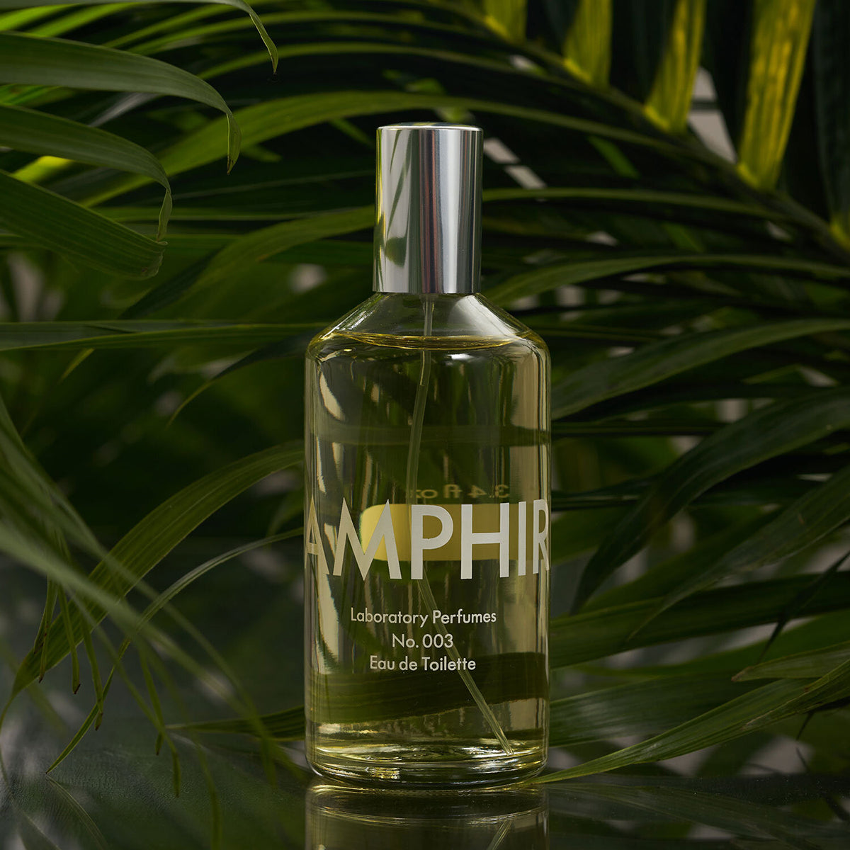 Samphire Eau De Toilette (100ml) TOILETRIES Laboratory