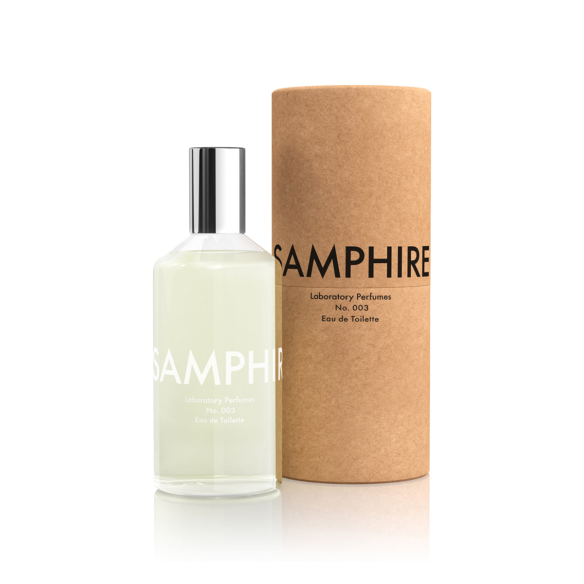 Samphire Eau De Toilette (100ml) TOILETRIES Laboratory