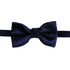 Robert Old - Navy Silk Bow Tie BOWS Robert Old