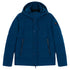 Paul & Shark - Aqua 4X4 Stretch Save the Sea Down Coat BLOUSONS Paul & Shark
