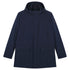 Paul & Shark - Navy 4X4 Stretch Save the Sea Field Coat BLOUSONS Paul & Shark