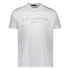 Paul & Shark - White Heritage Printed Organic Cotton T-Shirt TEE SHIRTS Paul & Shark