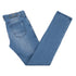 Richard J Brown - Light Wash Distressed Denim 'Tokyo' Slim Fit Jeans JEANS Richard J Brown
