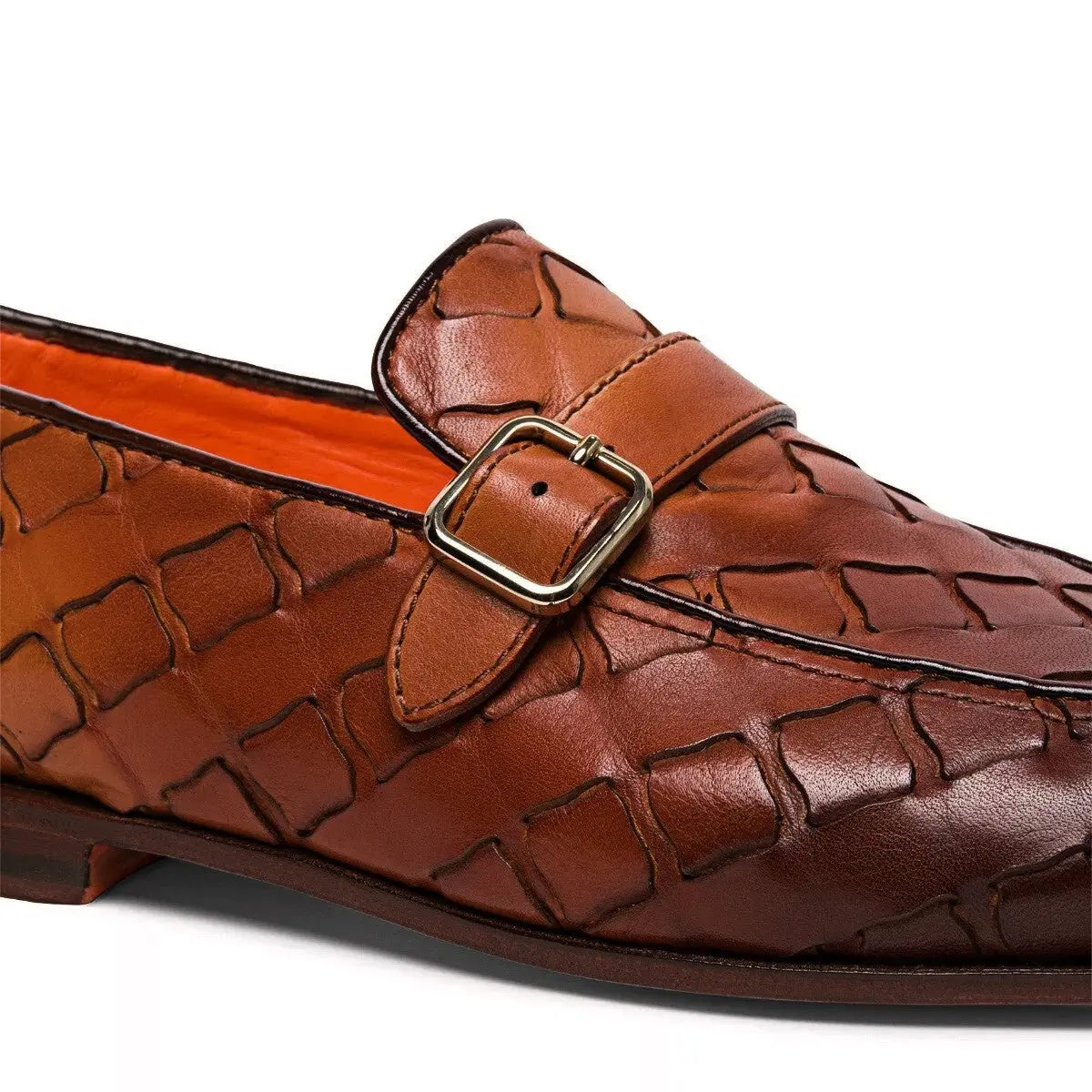 Eco friendly leather shoes 2025