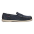 Blue Navy Dan Boat Flesh Out Suede Loafers SHOES Sebago
