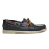Blue Navy Portland Martellato Boat Shoes SHOES Sebago
