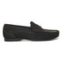 Dark Brown Byron Suede Loafers SHOES Sebago