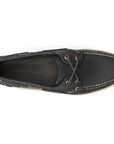 Blue Navy Dockside Portland Boat Shoe SHOES Sebago