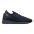 Paul & Shark - Navy Technical Knit Sneakers SHOES Paul & Shark