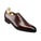 Crockett & Jones - Weymouth 2 Dark Brown Hand Grade Oxford