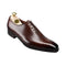 Weymouth 2 Braunes Kalbsleder Hand Grade Oxford