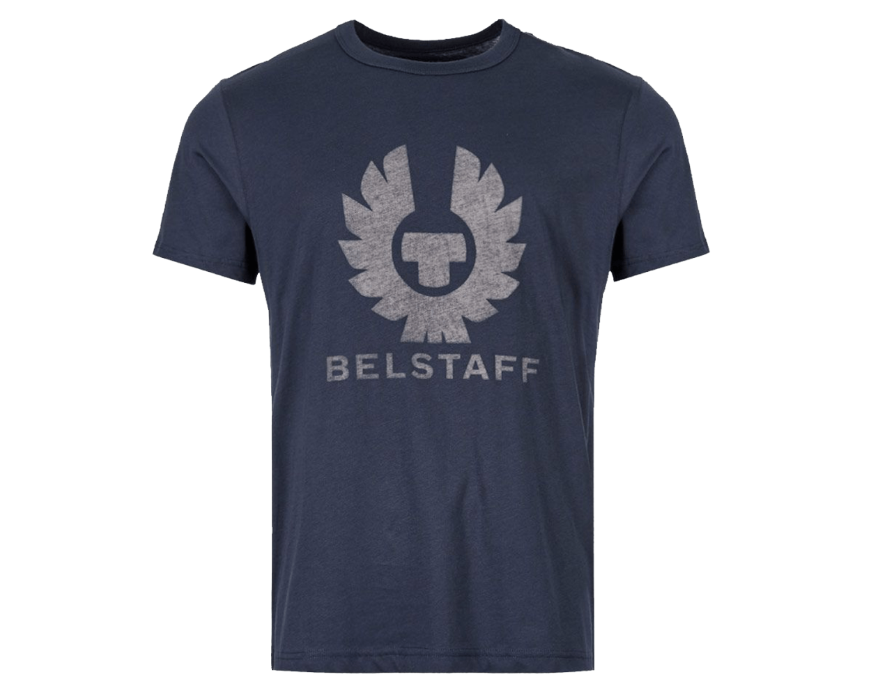 hoofdzakelijk bout stuk Belstaff Dark Navy Coteland 2.0 T-Shirt