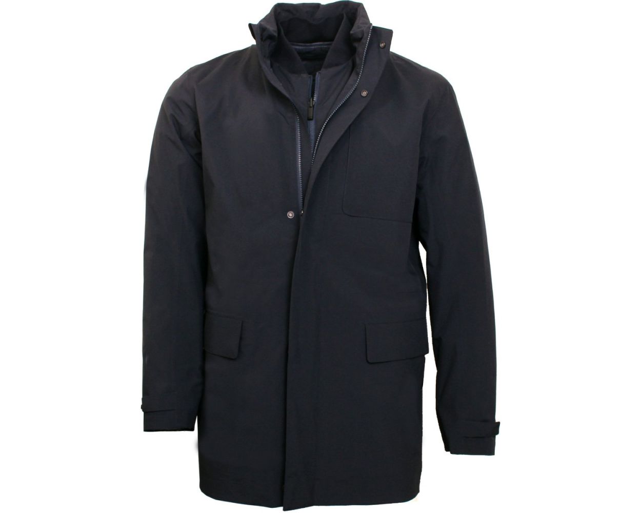 Zegna Field Jacket Best Sale, 60% OFF | www.ingeniovirtual.com