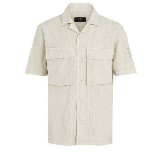 Shell Caster Short Sleeve Shirt