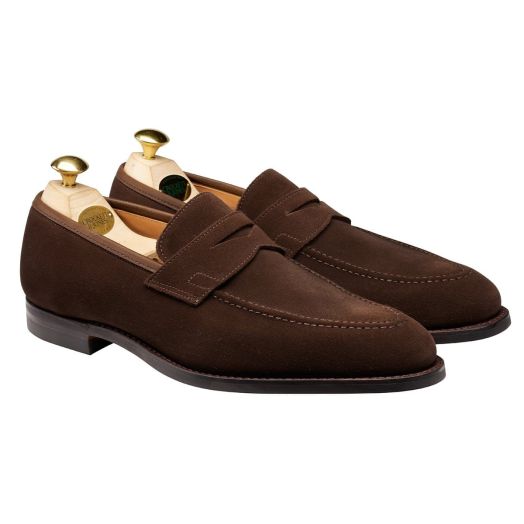 The Finest Handmade Shoes For Men | Crockett & Jones
