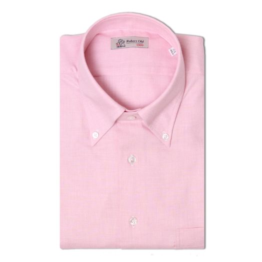 Rose Quartz Pink Cashmerello Long Sleeve Shirt