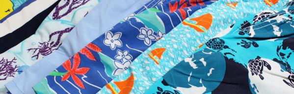 New High Summer Vilebrequin Swimwear Collection
