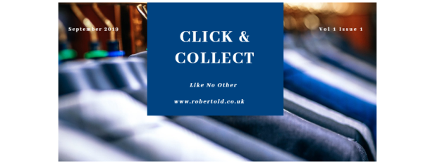 Click & Collect Like No Other