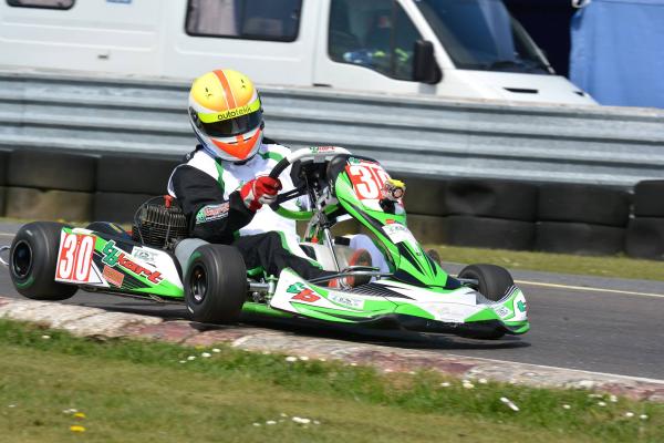 Bournemouth Wheels Charity Kart Experience