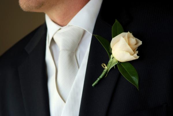 Luxury Tailored Wedding Suits Advice