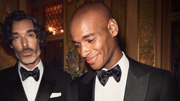 The Unwritten Rules of Dressing For A Black Tie Event